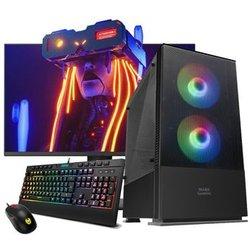 Torre NEO-PC Delta Gaming Intel I7-12700KF/32GB/1TB M.2/RTX 3060