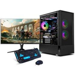 Torre NEO-PC Delta Gaming Intel i9-12900KF/32GB/1TB M.2/RTX 4060 TI