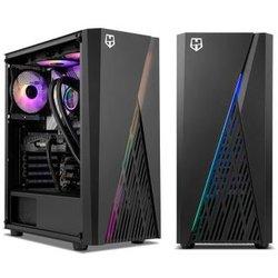 Neo-pc Delta Gaming Intel I5-13400f/16gb/1tb M.2/ Rtx 3050