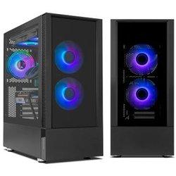 Neo-pc Delta Gaming Intel I9-12900kf/32gb/1tb M.2/rtx 4060 Ti