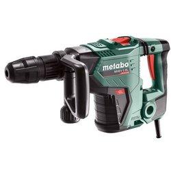 Metabo Mhev 5 Bl Martillo Cincelador/maletín Profesional