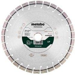 Metabo disco de cortar de diamante 300x20,0/25,4mm, up, universal professional (628563000)