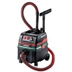 Metabo - Aspiradora de cable asr 25 m sc 602070000