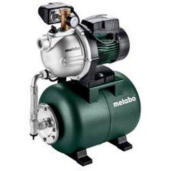 Metabo HWW 3500/25 G 900 W 4,5 bar 3500 l/h