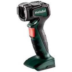 Metabo Powermaxx Ula 12 Led Lámpara De Batería/cartón