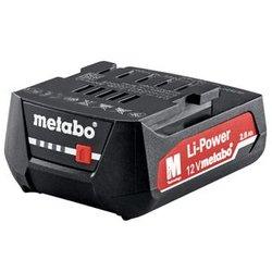 Bateria metabo 12v 2ah