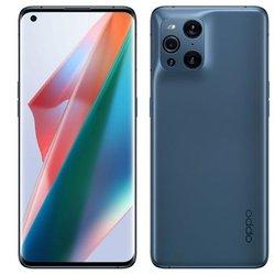 Oppo Find X3 Pro 5g Azul 256 Gb + 12 Gb Ram Sim Doble - Reacondicionado - Grado C