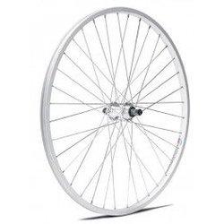 Gurpil Rueda Trasera De Mtb Cyber 10 Aluminium 26´´