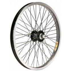 Rueda Trasera para Ciclismo urbano GURPIL Zac 30 36t Bmx (20´´)