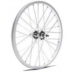 Gurpil Rueda Trasera 700c Steel Blanco