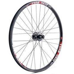 Gurpil Rueda Trasera De Mtb Bull 8-11s 26´´ 6b Disc