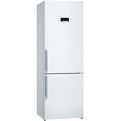 Combi BOSCH KGN49XWDP Blanco 203x70cm D