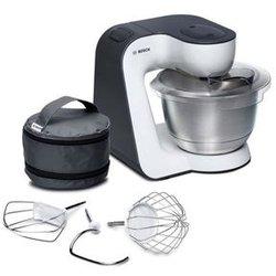 Bosch Mum54a00 Mum Pastry Chef - Blanco Y Negro