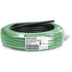 Tubería Flexible Spx Flex 30 Mts Negro