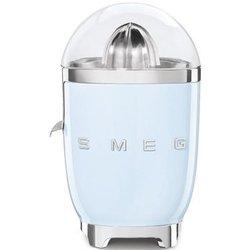 Smeg CJF01PBEU Exprimidor 70W Azul Pastel