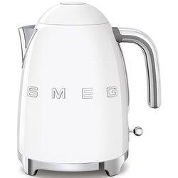 Hervidor - Smeg KLF03WHEU Blanco