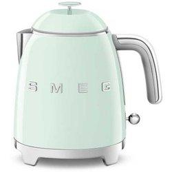 Hervidor Smeg Klf05pgeu Verde 0,8l