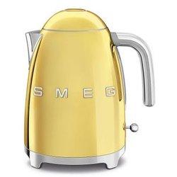 Hervidor Smeg Klf03goeu Oro