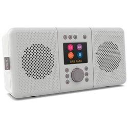 Pure Radio Por Internet Mir-270b