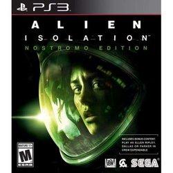 Alien: Aislamiento (#) /Ps3