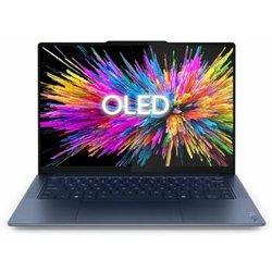 Laptop Lenovo Yoga Slim 7x Con Qualcomm, 32 Gb Ram, 1 Tb, 14,5", Azul