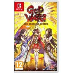 God Wars The Complete Legend (import), Juego Para Consola Nintendo Switch