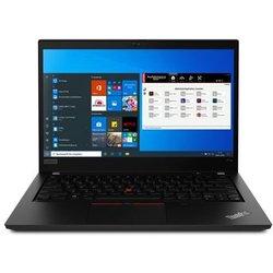 Lenovo Thinkpad T14s G2 I5-1145g7, 16gb, 256gb Ssd, Bt