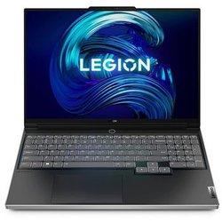 Lenovo Legion S7 16iah7 I7-12700h, 24gb, 1tb Ssd, Nvidia Geforce Rtx 3070, Bt