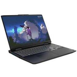 Lenovo Ideapad Gaming 3 16iah7 4c+4c I5-12450h, 16gb, 1tb Ssd, Nvidia Geforce Rtx 3060, Bt