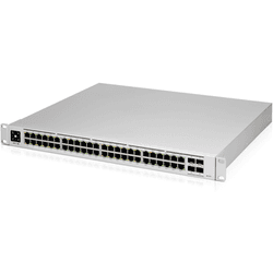 Conmutador USW-PRO-48-PoE UniFi (40+ 8++ 2 SFP+) UBIQUITI