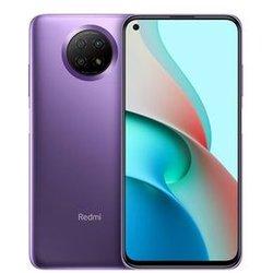 Smartphone Xiaomi Redmi Note 9 5g (6.5'' - 8 Gb - 128 Gb - Verde)