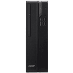 PC ACER DT Veriton VS2690G  i3- 12100 8GB 256SSD W11P