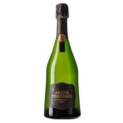 Codorníu Jaume Cava Gran Reserva 75 Cl 11.5% Vol.