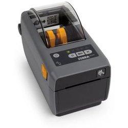 Zebra Impresora Térmica Directa Zd411 Usb/bt