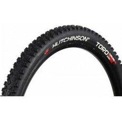 Hutchinson Cubierta Toro 29x2.25 Tubeless Ready Plegable Negro