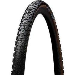 Hutchinson Cubierta Rígida De Gravel Tundra Bi-compound Hardskin Tubeless 700c X 40