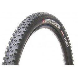 Hutchinson Cubierta Toro Rr 29x2.35 Tubeless Ready Plegable Negro