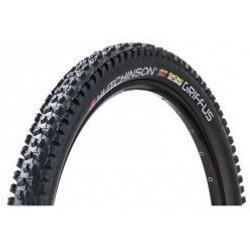 Hutchinson Cubierta Griffus Racing Lab 29x2.50 Tubeless Ready Plegable Negro