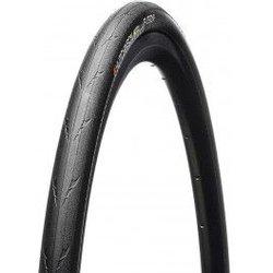 Hutchinson Cubierta Fusion 5 Performance 700x30 Tubeless Ready Plegable Negro