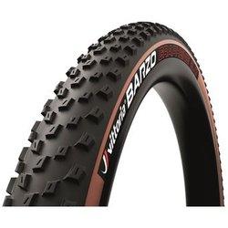 Vittoria Cubierta Barzo Tubeless Ready Caram/neg G2.0