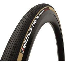 Vittoria Cub. Corsa Control Negro G2.0