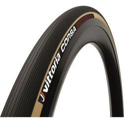 Vittoria Cub. Corsa Caramelo/negro G2.0