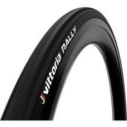 Vittoria Tubular Rally Negro 25-28 Tubular