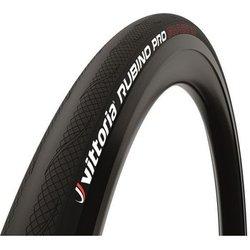 Vittoria Tub.rubino Pro Iv 28'' Negro G2.0