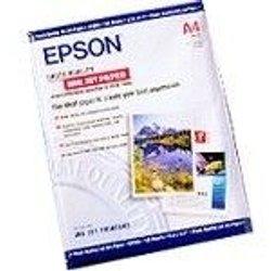 Epson Enhanced Matte Paper, DIN A4, 192 g/m², 250 hojas