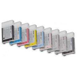 Epson - Cartucho T603700 Gris