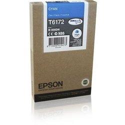 Epson T6172 Cartucho de tinta cian XL