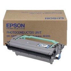 Tambor Original Epson Negro C13s051099