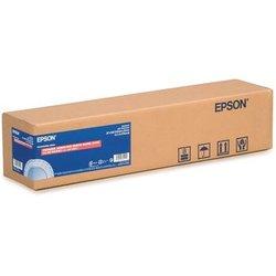 Rollo de papel impresora EPSON Semigloss - C13S041641