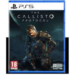 Juego PS5 The Callisto Protocol